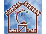 Crystal Lakes Country Play Barn, Huntingdon