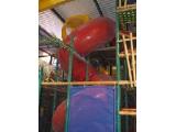 Cheeky Chimps Playzone, Scunthorpe