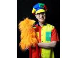 The Mr Duck Show