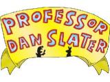 Professor Dan Slater