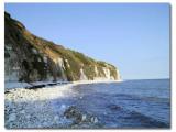 Danes Dyke Beach