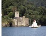 Dartmouth Castle