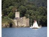 Dartmouth Castle