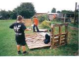 New Ark Adventure Playground, Peterborough