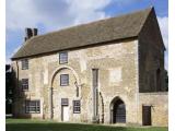 Denny Abbey and the Farmland Museum