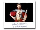 Dewa Roman Experience - Chester