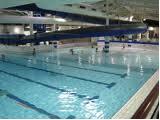 Didcot Wave Leisure Pool