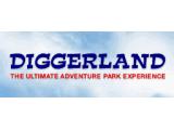 Diggerland - Co Durham