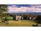 Dinefwr Park and Castle