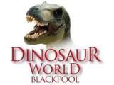 Dinosaur World Blackpool