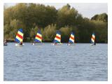 Dinton Pastures Country Park - Wokingham