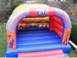 Big 'n' Bouncy Castle Hire - Oldbury