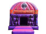 Bouncing Buddies Castle Hire