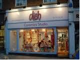 Dish Ceramics Studio - Reigate