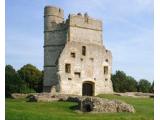 Donnington Castle