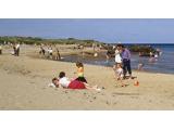 Dornoch Beach