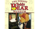 Dorset Teddy Bear Museum - Dorchester