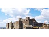 DOVER CASTLE