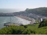 Dover Harbour Beach