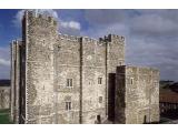 Dover Castle and the Secret Wartime Tunnels