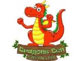 Dragons Den Soft Play - Aberdare