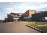 Droitwich Spa Leisure Centre