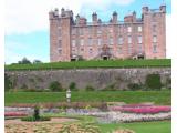 Drumlanrig Castle Gardens and Country Park