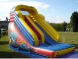 Bouncy Castles hire
