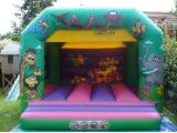 Bouncy Castles hire