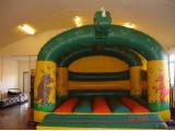 Bouncy Castles hire