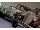Coventry Transport Museum