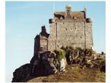 Duart Castle