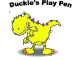 Duckies Play Pen - Stoke On Trent