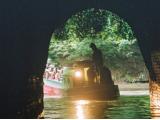 Dudley Canal Tunnels