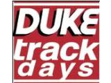 Duke Track Days - Jurby
