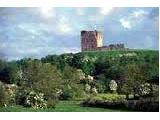 Dundonald Castle