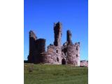 Dunstanburgh Castle