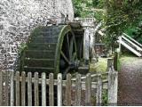 Dunster Water Mill