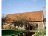 Duxford Chapel