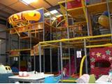 Dweezil's Adventure Centre - Penryn