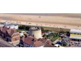 DYMCHURCH MARTELLO TOWER