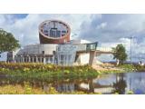 ECOS Millennium Environmental Centre - Ballymena