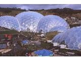 Eden Project - Bodelva