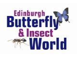 Edinburgh Butterfly and Insect World