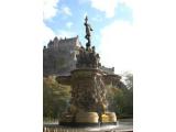 Edinburgh Castle