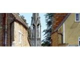 ELEANOR CROSS, GEDDINGTON