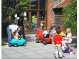 Elephant Playbarn - Mundesley