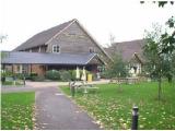 Elmbury Lodge - Tewkesbury