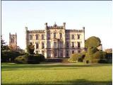 Elvaston Castle