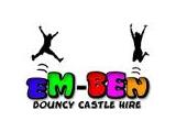 Em-Ben Bouncy Castle Hire - Yeovil